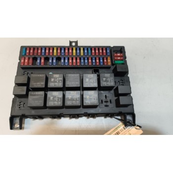 Recambio de caja reles / fusibles para daf serie xf105.xxx 12.9 diesel referencia OEM IAM 1795419  