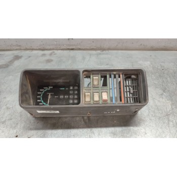 Recambio de cuadro instrumentos para seat marbella 0.9 referencia OEM IAM E4243  