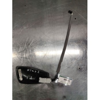 Recambio de maneta interior trasera izquierda para bmw 1 (e81) 118 d referencia OEM IAM   