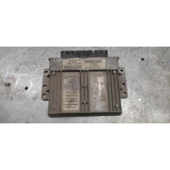 CENTRALITA MOTOR UCE 9655659480 9656972580 