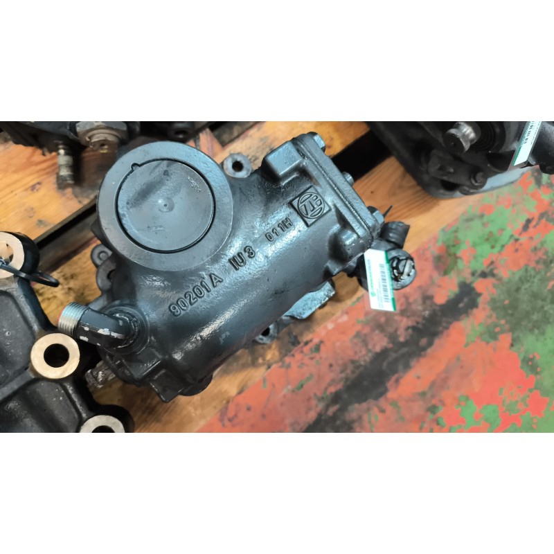Recambio de caja direccion para daf serie lf45 desde 01 5.9 diesel referencia OEM IAM 1401623 8090955169 