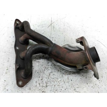 Recambio de colector escape para toyota prius (nhw20) basis referencia OEM IAM   