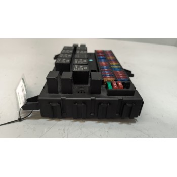 Recambio de caja reles / fusibles para daf serie xf105.xxx 12.9 diesel referencia OEM IAM 1795419  
