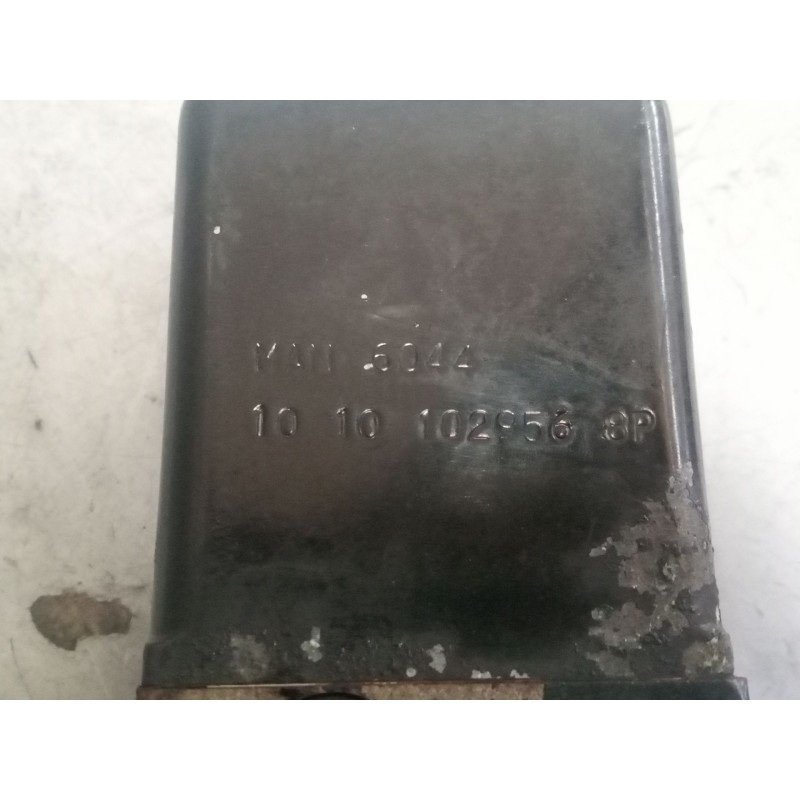 Recambio de bomba elevacion cabina para man tgx 18 referencia OEM IAM 85417236044  81417236130 - Azul 2