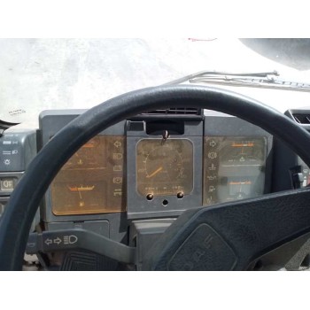 daf serie 800 cn/cbs del año 1991