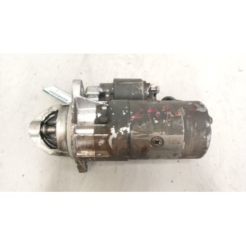 Recambio de motor arranque para nissan trucks eco-t eco-t 135 referencia OEM IAM   