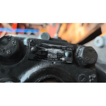 Recambio de caja direccion para daf serie lf45 desde 01 5.9 diesel referencia OEM IAM 1401623 8090955169 
