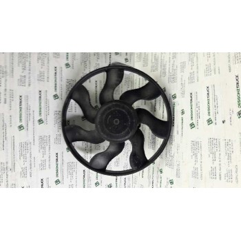 Recambio de electroventilador para peugeot 405 berlina sillage referencia OEM IAM   