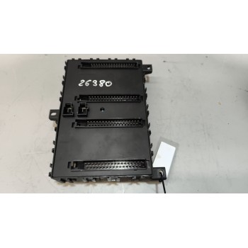 Recambio de caja reles / fusibles para daf serie xf105.xxx 12.9 diesel referencia OEM IAM 1795419  
