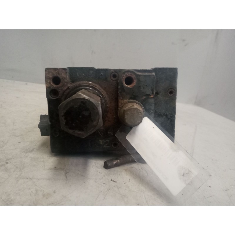 Recambio de bomba elevacion cabina para man tgx 18 referencia OEM IAM 85417236044  81417236130 - Azul 3