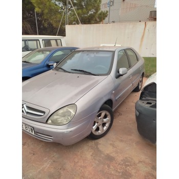 citroën xsara (n1) del año 2002