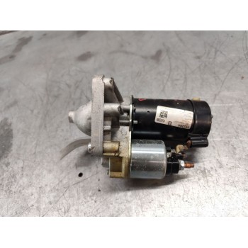 Recambio de motor arranque para peugeot 307 (3a/c) 1.6 hdi referencia OEM IAM   12 DIENTES