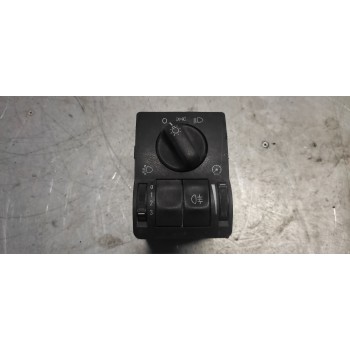 Recambio de mando luces para opel astra g berlina 2.0 16v di cat (x 20 dtl / ld3) referencia OEM IAM 09180774 09181045 
