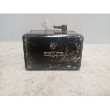 Recambio de bomba elevacion cabina para man tgx 18.xxx referencia OEM IAM 85417236044  81417236130