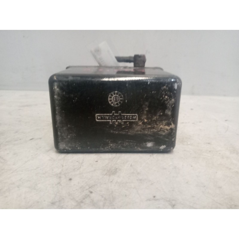 Recambio de bomba elevacion cabina para man tgx 18 referencia OEM IAM 85417236044  81417236130 - Azul 4