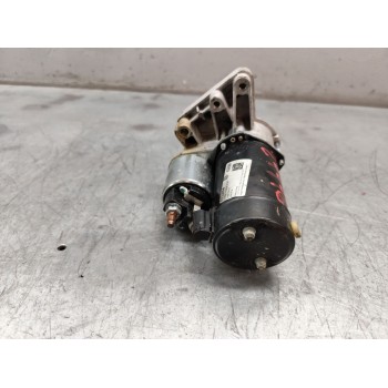Recambio de motor arranque para peugeot 307 (3a/c) 1.6 hdi referencia OEM IAM   12 DIENTES