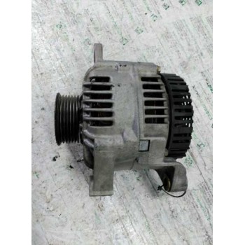 Recambio de alternador para peugeot 405 berlina sillage referencia OEM IAM A13VI85 2541738B VALEO