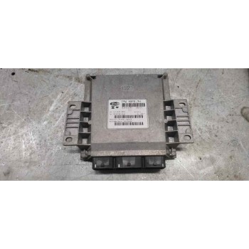 CENTRALITA MOTOR UCE 9645989480 