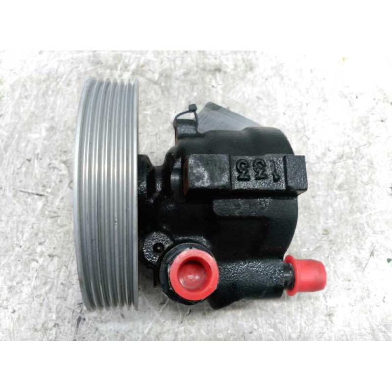 Recambio de bomba direccion para renault megane ii berlina 3p dynamique referencia OEM IAM 7700431283 7700431286 