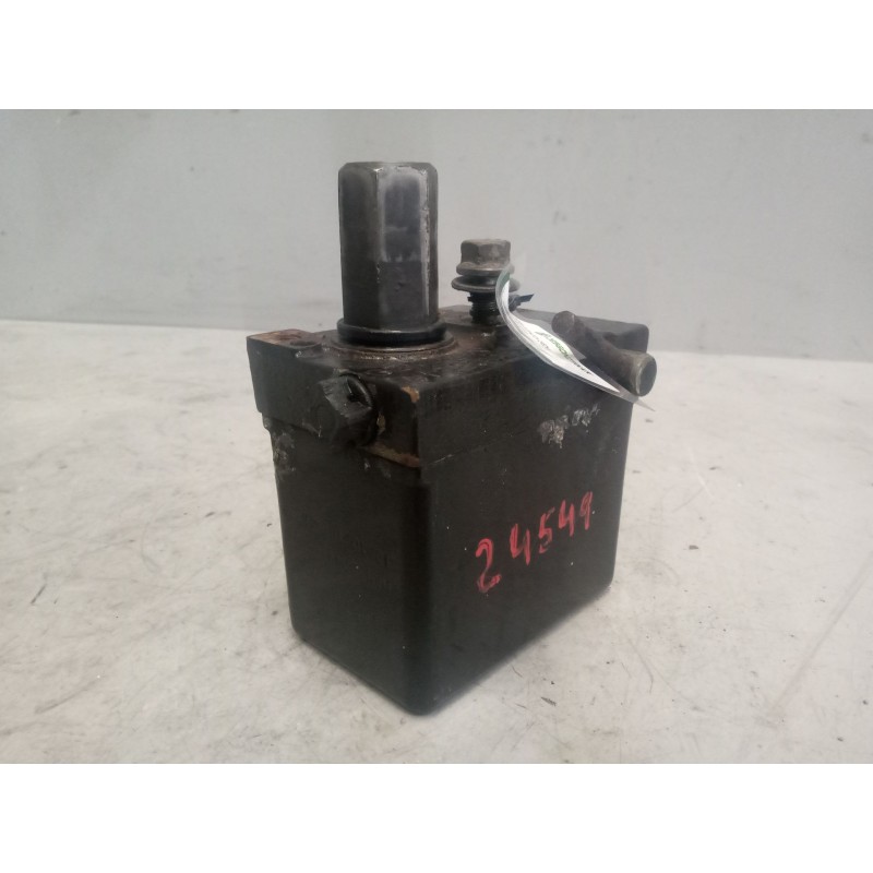 Recambio de bomba elevacion cabina para man tgx 18 referencia OEM IAM 85417236044  81417236130 - Azul 5
