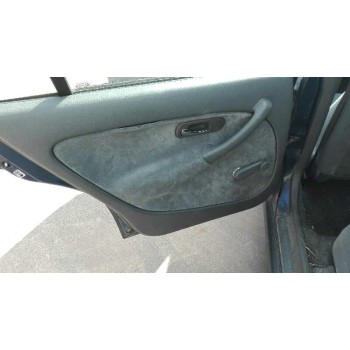 honda civic berlina .5 (ma/mb) del año 1996