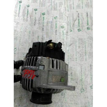 Recambio de alternador para peugeot 405 berlina sillage referencia OEM IAM A13VI85 2541738B VALEO