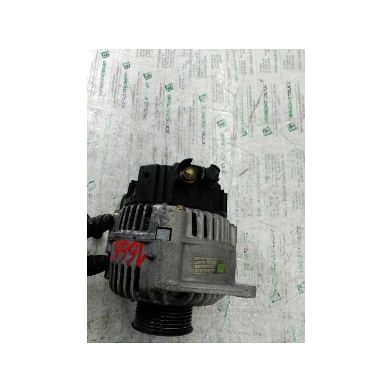 Recambio de alternador para peugeot 405 berlina sillage referencia OEM IAM A13VI85 2541738B VALEO 2