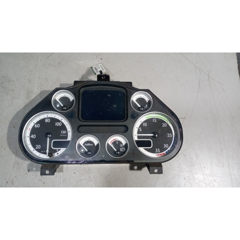 Recambio de cuadro instrumentos para daf serie lf45 desde 01 5.9 diesel referencia OEM IAM 1699402 7420909972 