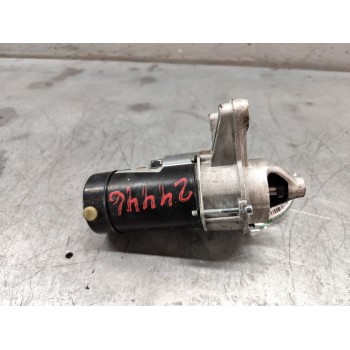 Recambio de motor arranque para peugeot 307 (3a/c) 1.6 hdi referencia OEM IAM   12 DIENTES