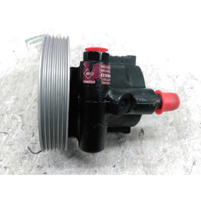 Recambio de bomba direccion para renault megane ii berlina 3p dynamique referencia OEM IAM 7700431283 7700431286 2