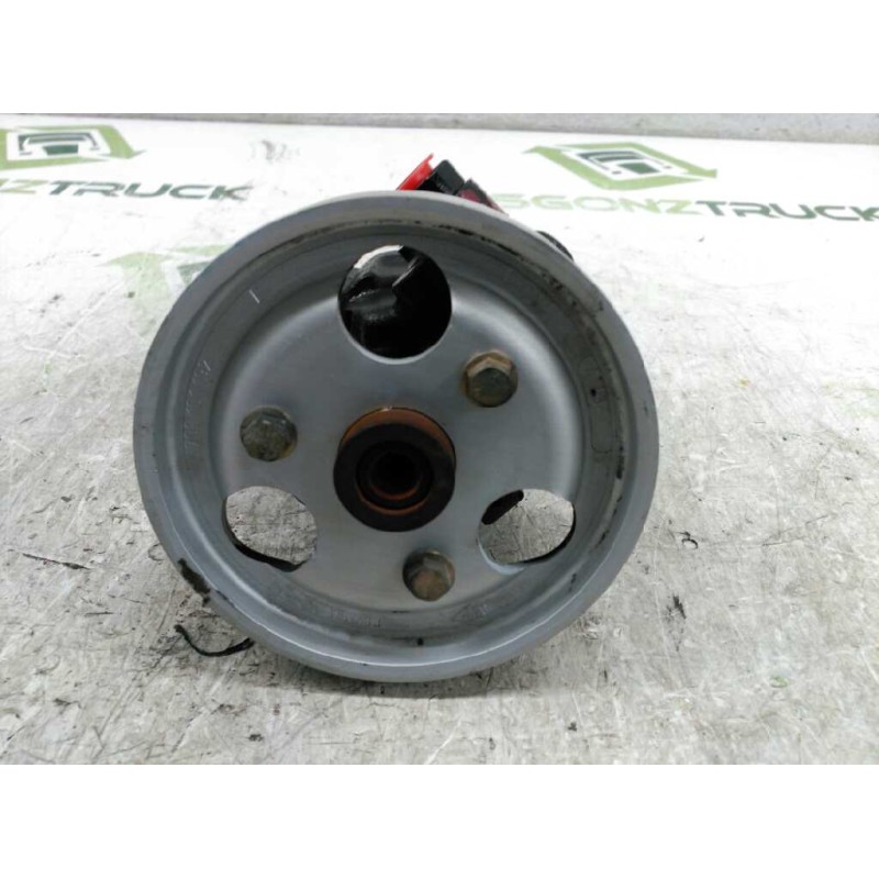Recambio de bomba direccion para renault megane ii berlina 3p dynamique referencia OEM IAM 7700431283 7700431286 3