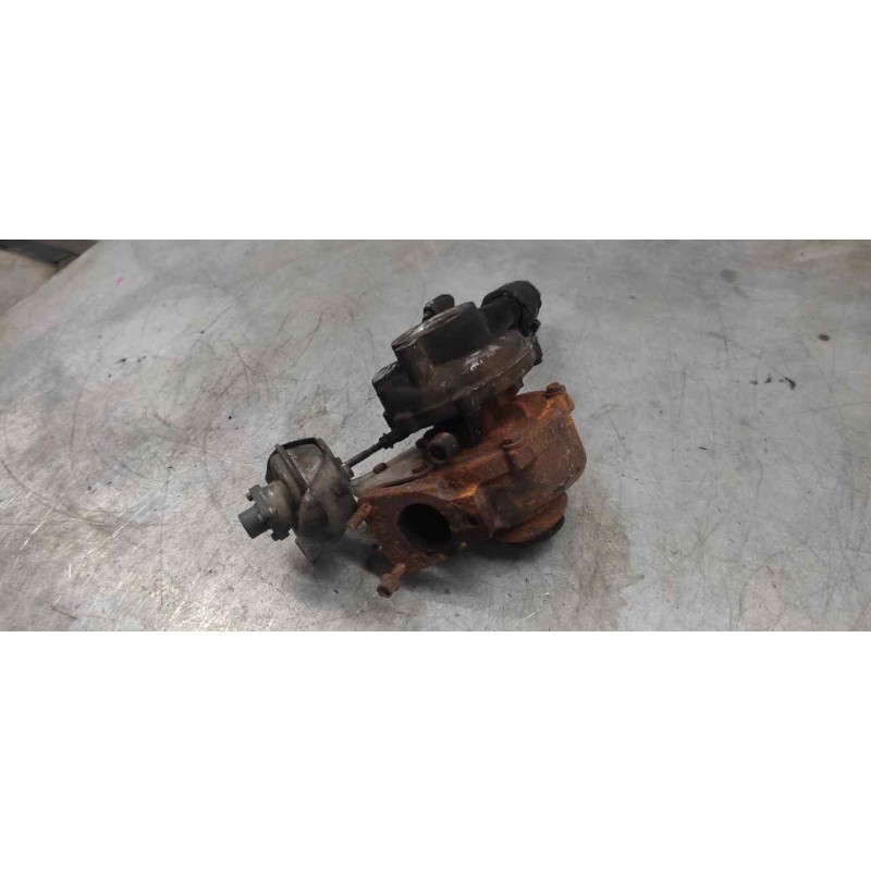 Recambio de turbocompresor para peugeot 307 break / sw (s1) sw pack referencia OEM IAM 9682778680 3