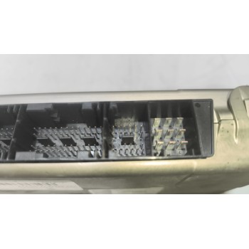Recambio de modulo electronico para daf serie xf105.xxx 12.9 diesel referencia OEM IAM 1778409 VERSION1.1 