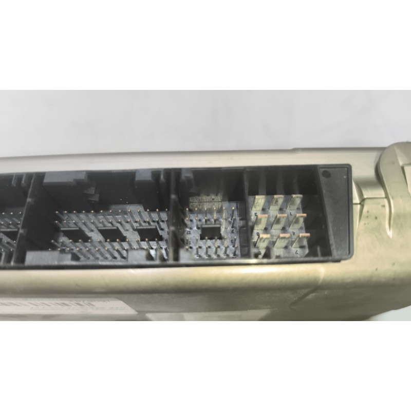 Recambio de modulo electronico para daf serie xf105.460 12.9 diesel referencia OEM IAM 1778409 VERSION1.1 - Blanco 3