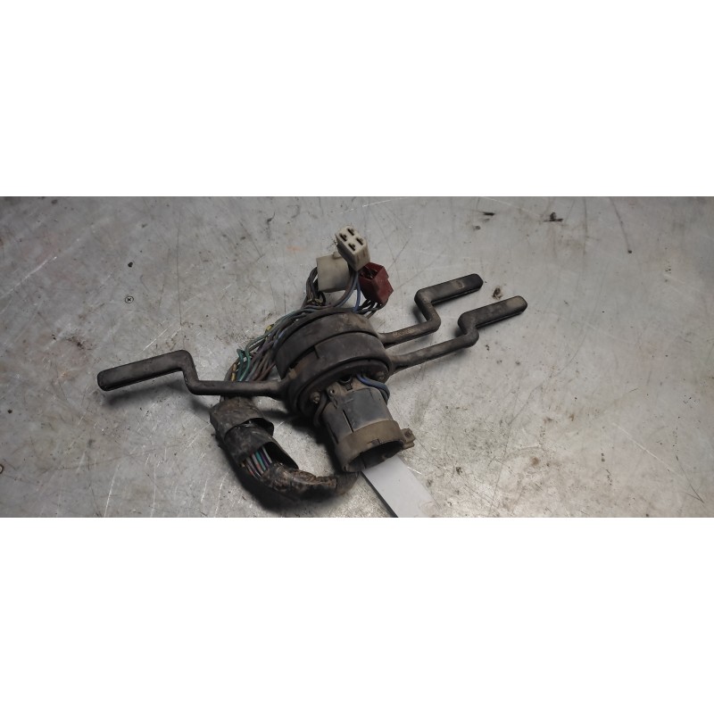 Recambio de mando multifuncion para fiat ducato caja cerrada (290 desde 08.90) 14 referencia OEM IAM 2