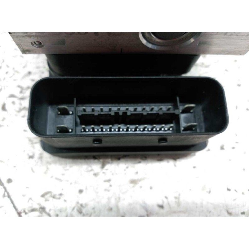 Recambio de abs para ford focus berlina (cap) ambiente (d) referencia OEM IAM 3M512M110GA 10020700524 - Azul 4