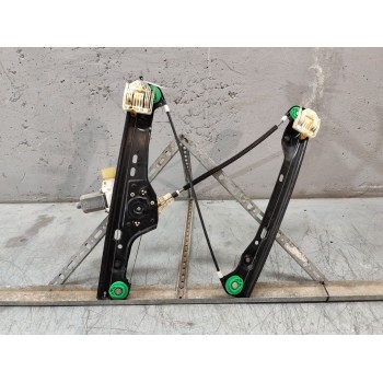 Recambio de elevalunas delantero izquierdo para bmw 3 (e90) 320 d referencia OEM IAM 996624101  