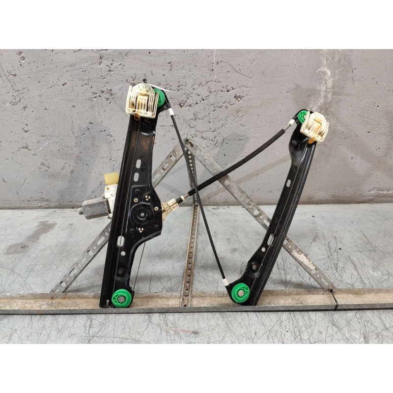 Recambio de elevalunas delantero izquierdo para bmw 3 (e90) 320 d referencia OEM IAM 996624101  