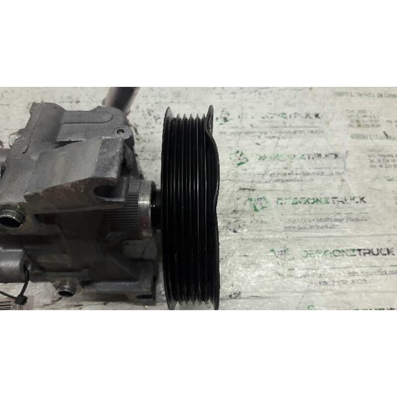 Recambio de bomba direccion para ford tourneo connect (tc7) kombi b. corta (2006) referencia OEM IAM 2T143A696AJ 2