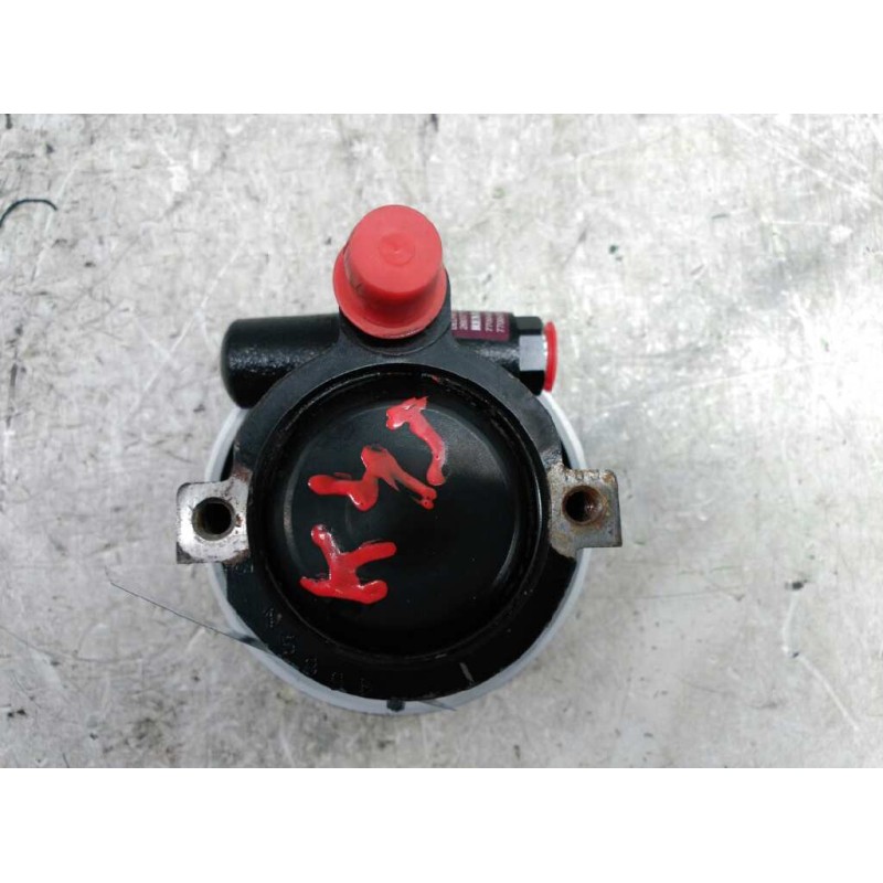 Recambio de bomba direccion para renault megane ii berlina 3p dynamique referencia OEM IAM 7700431283 7700431286 5