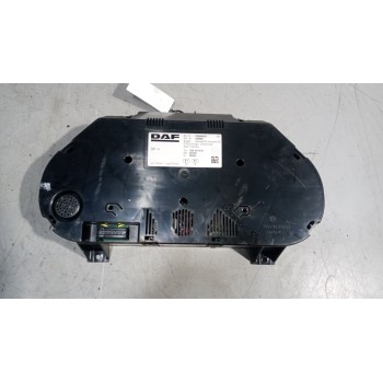 Recambio de cuadro instrumentos para daf serie lf45 desde 01 5.9 diesel referencia OEM IAM 1699402 7420909972 