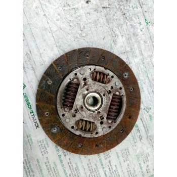 Recambio de kit embrague para peugeot 405 berlina sillage referencia OEM IAM  9668443080 