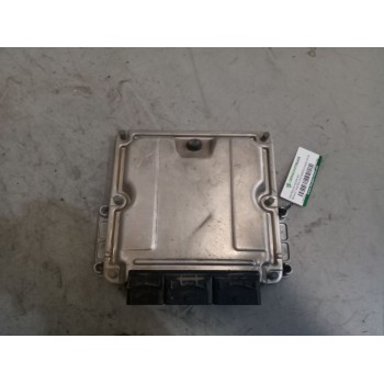 CENTRALITA MOTOR EDC 8200243786 0281011105
