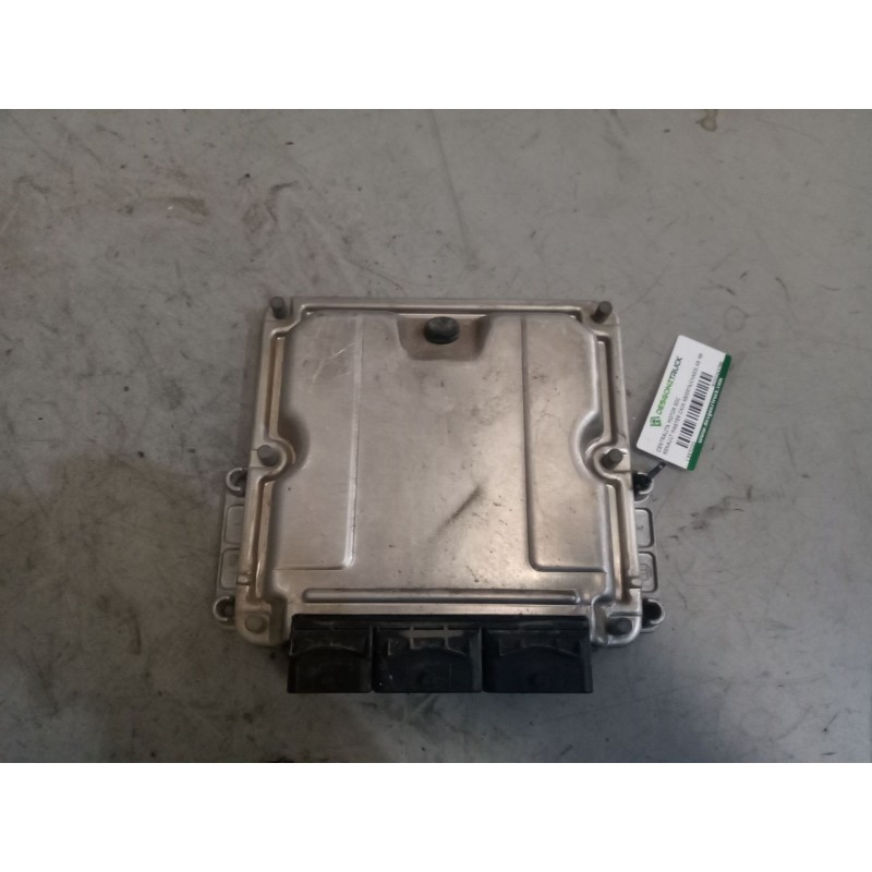 Recambio de centralita motor edc para renault master caja abierta/chasis ab '98 caja abierta batalla 3578 referencia OEM IAM 820 - Rojo