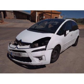 citroën c4 grand picasso del año 2013