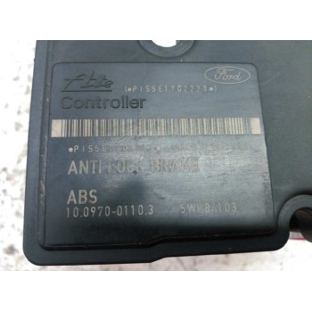 Recambio de abs para ford focus berlina (cap) ambiente (d) referencia OEM IAM 3M512M110GA 10020700524 