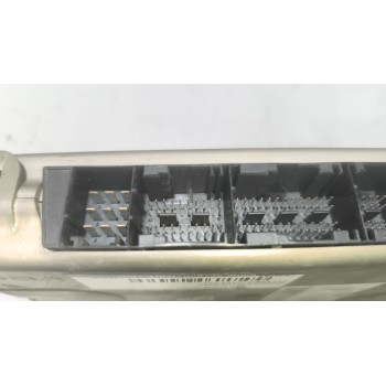 Recambio de modulo electronico para daf serie xf105.xxx 12.9 diesel referencia OEM IAM 1778409 VERSION1.1 