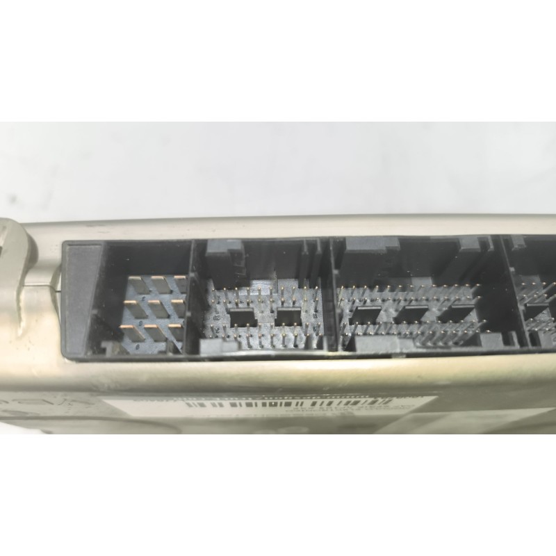Recambio de modulo electronico para daf serie xf105.460 12.9 diesel referencia OEM IAM 1778409 VERSION1.1 - Blanco 4