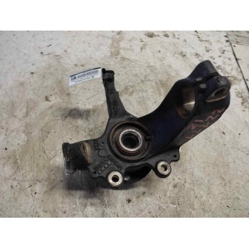 Recambio de mangueta delantera izquierda para ford focus c-max (cap) connection referencia OEM IAM 3M513K171BF  