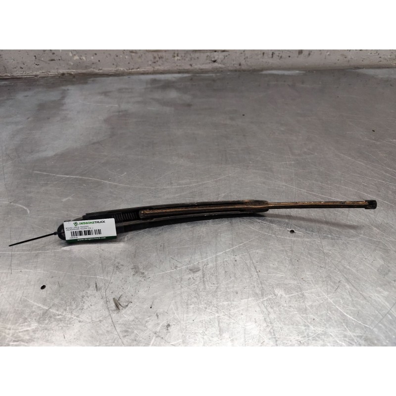 Recambio de brazo limpia trasero para volkswagen tiguan (5n_) 2.0 tdi 4motion referencia OEM IAM   